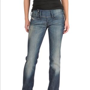 Diesel Cherock Jeans 24/32